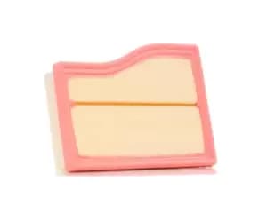 Image of Dr!ve+ Air filter Filter Insert DP1110.10.0358 Engine air filter,Engine filter MERCEDES-BENZ,A-Klasse (W177),B-Klasse (W247),CLA Shooting Brake (X118)