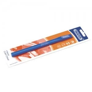 Image of Draper 19 X 250mm Octagonal Shank Cold Chisel