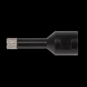 Image of Diamond Drill Bit M14 10mm
