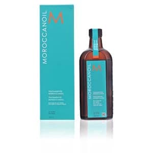 Image of MOROCCANOIL treatment for all hair types 200ml