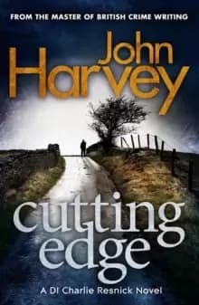 Image of Cutting Edge : (Resnick 3)