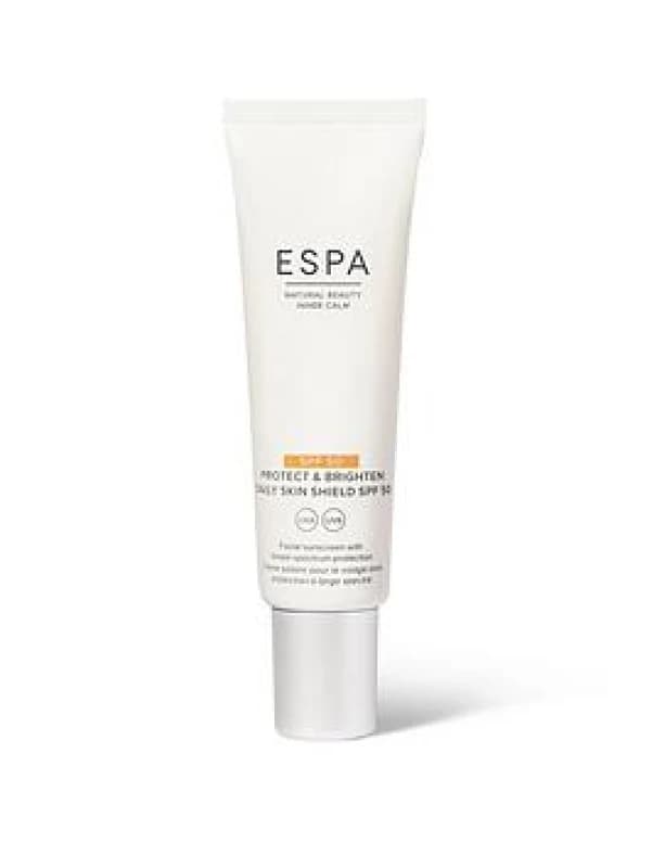 Image of Protect & Brighten Daily Skin Shield SPF 50