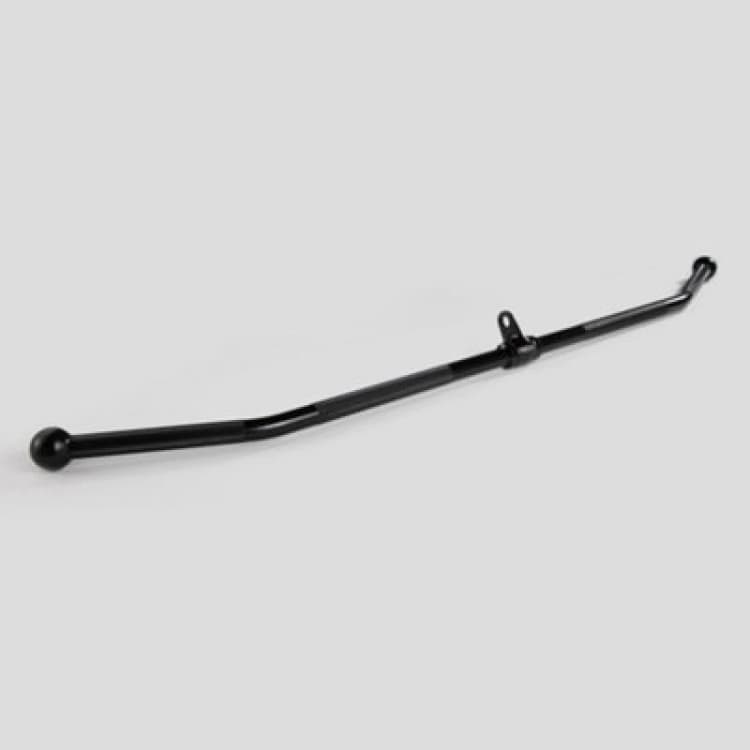 Image of Phoenix Fitness Lat Pulldown Attachment, Black RY2179