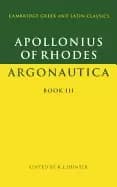 Image of apollonius rhodes argonautica bk 3