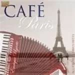 Image of Enrique Ugarte - Cafe Paris Accordion Favourites