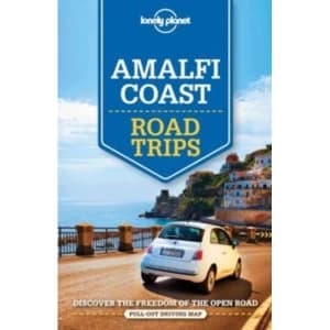 Image of Lonely Planet Amalfi Coast Road Trips