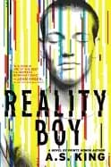 Image of reality boy