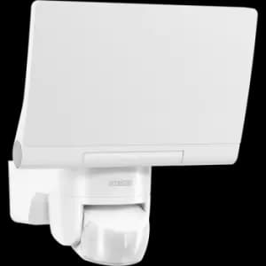 Image of Steinel XLED 14.8W Home 2 White Integrated LED Floodlight With PIR Cool White - 33088