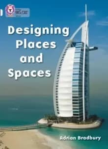 Image of Designing Places and Spaces : Band 17/Diamond