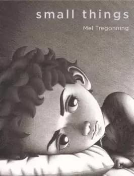 Image of Small things - Mel Tregonning - Paperback - Used