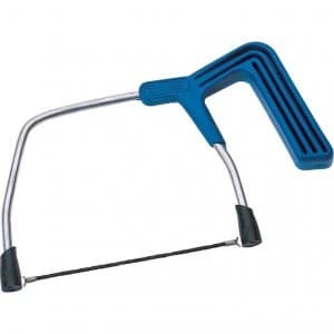 Image of Draper Deep Frame Hand Tile Saw