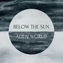 Image of Alien World