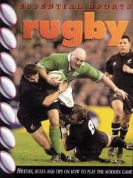 Image of Rugby by Andy Smith Hardback