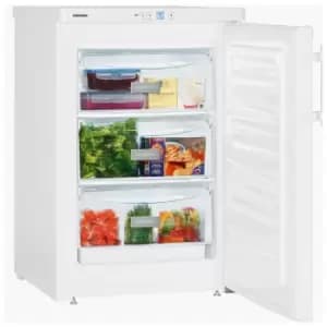 Image of Liebherr GP1213 98L Under Counter Freezer