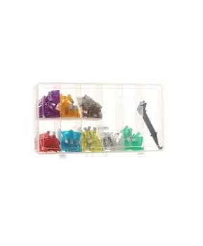 Image of SW-Stahl Assortment, fuses S8116