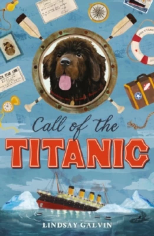 Image of Call of the Titanic Paperback / softback