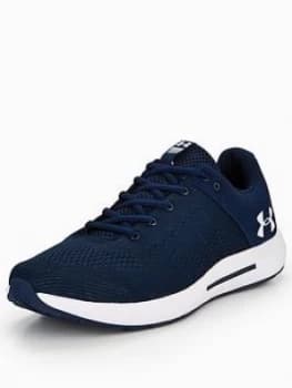Image of Urban Armor Gear Micro G Pursuit Blue Size 7 Men