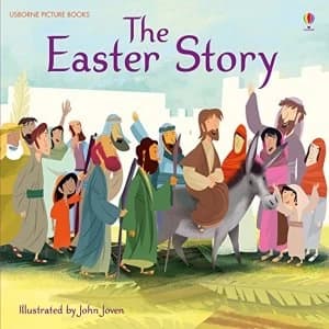 Image of The Easter Story by Russell Punter (Paperback, 2016)