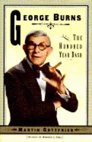 Image of george burns