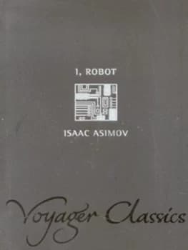 Image of I Robot by Isaac Asimov Paperback