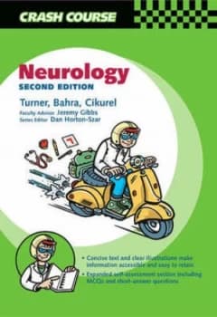 Image of Neurology by Christopher Turner Paperback