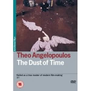 Image of Dust Of Time DVD