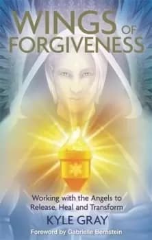 Image of Wings of forgiveness by Kyle Gray