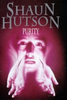 Image of Purity by Shaun Hutson Hardback