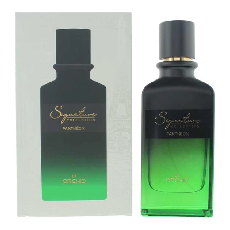 Image of Orchid Signature Pantheon Eau de Parfum 100ml