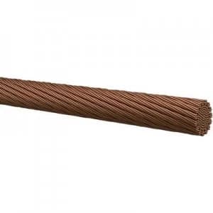 Image of Strand 1 x 0.25mm Copper Kabeltronik 401002500