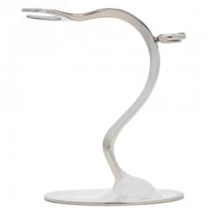 Image of e-Shave Nickle Plated (S) Stand