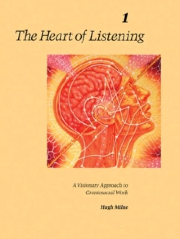 Image of The Heart of Listening by Hugh Milne Paperback