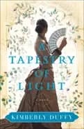 Image of tapestry of light