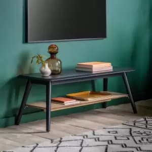 Image of Napa TV Stand, Black Black