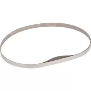 Image of Bosch 2 Piece BandSaw Blades For Bosch GCB 18V-63 18v Cordless BandSaw 733mm 12mm 24tpi