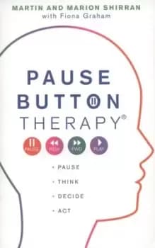 Image of Pause button therapy by Martin Shirran