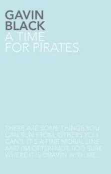 Image of Time for Pirates by Gavin Black Paperback