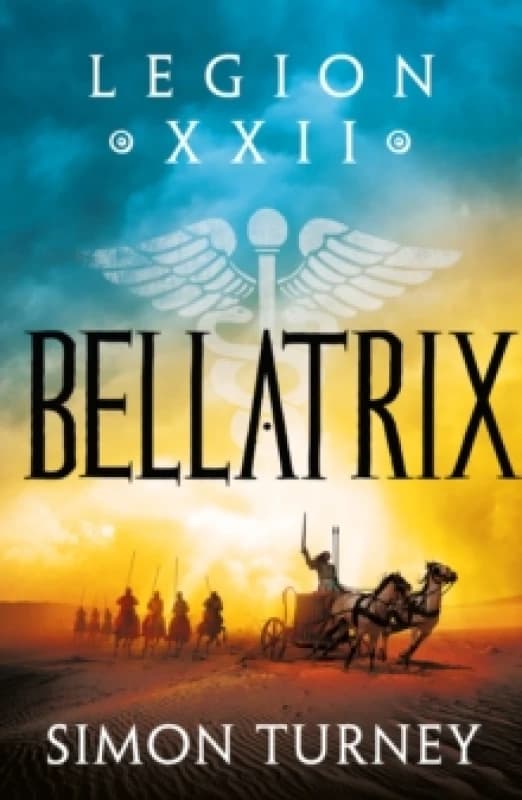 Image of Bellatrix Paperback / softback