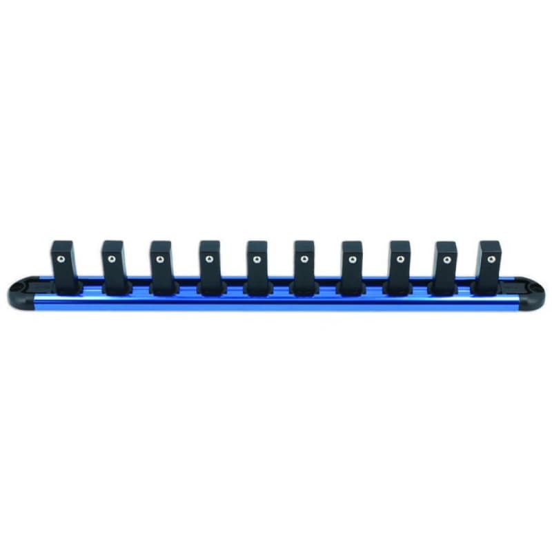Image of Laser Laser - Tools Rail for Insulated Sockets 1/2D 7924 5018341079246