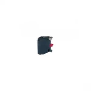 Image of Schneider Electric ZBE102 XB4 XB5 series Contact Block 1NC Screw T...