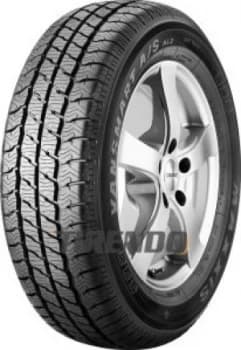Image of Maxxis Vansmart A/S AL2 165/70 R14C 89/87R TL