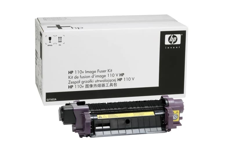 Image of HP Fuser Uni 220 V