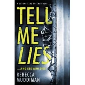 Image of Tell Me Lies