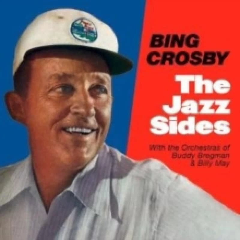 Image of The Jazz Sides