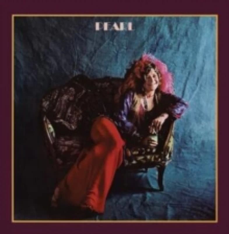 Image of Pearl Vinyl