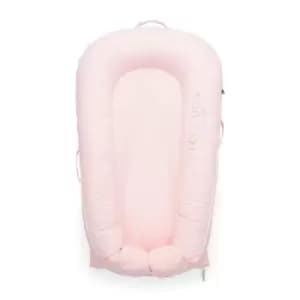Image of DockATot Deluxe+ Basics - Strawberry Cream