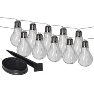 Image of Status 10 x Solar Powered LED Lights