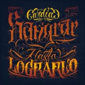 Image of Sangrar Hasta Lograrlo by Cardiac CD Album