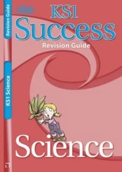 Image of Science Sats. Revision Guide by Lynn Huggins-Cooper Paperback