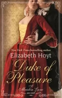Image of Duke of Pleasure